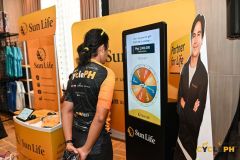 SunLifeCyclePH100